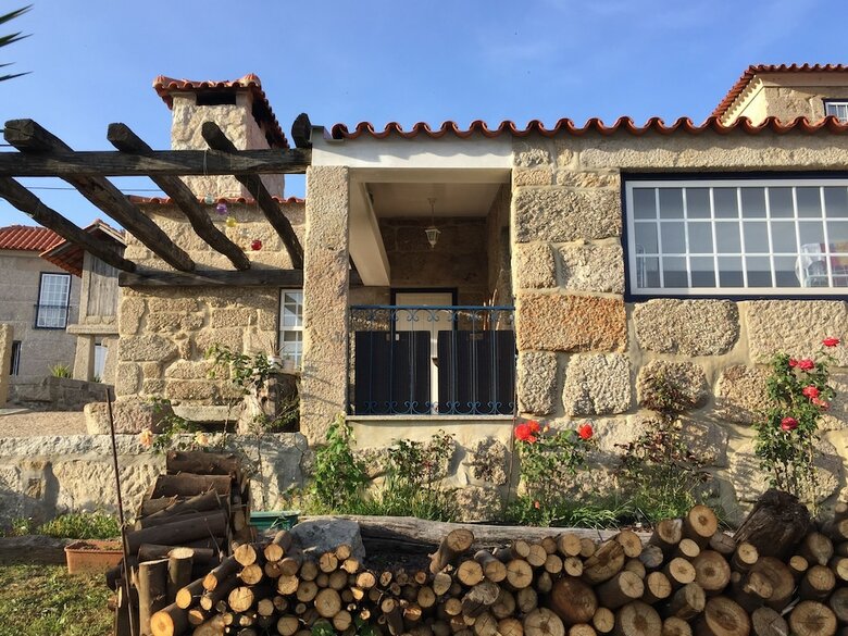 Bed & Breakfast Casa De Ventozella