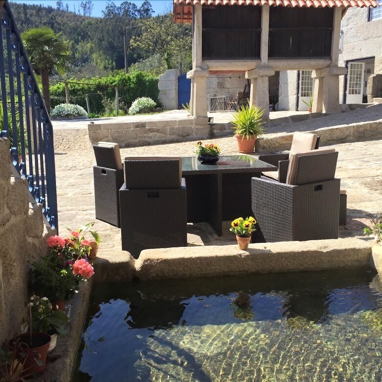 Bed & Breakfast Casa De Ventozella