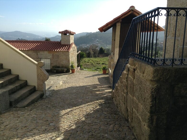Bed & Breakfast Casa De Ventozella