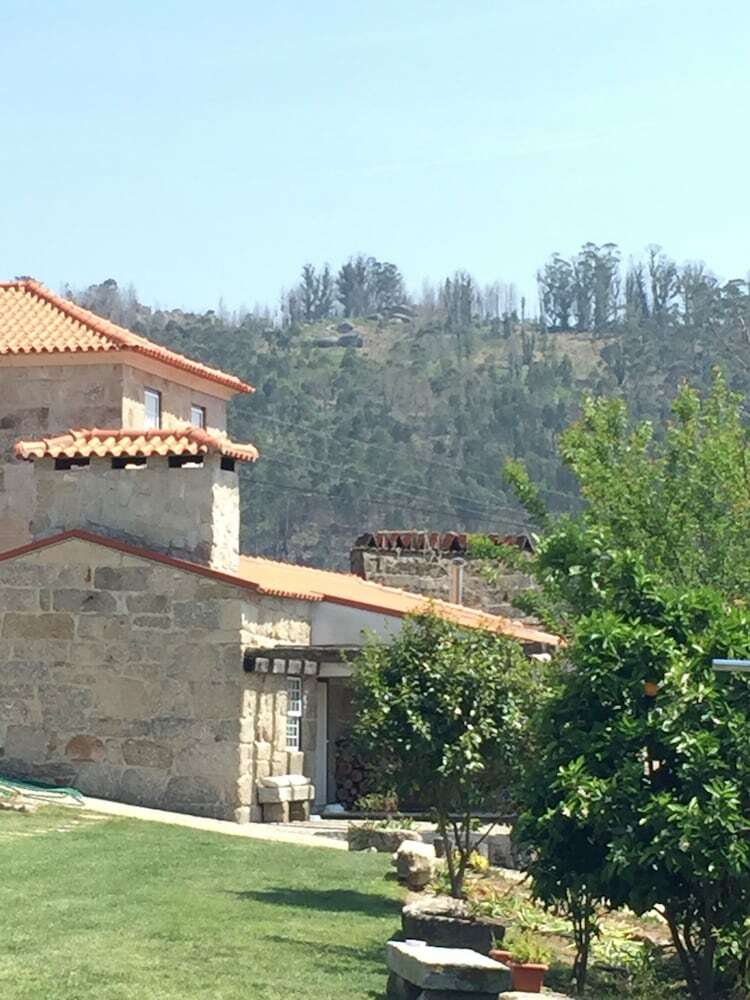 Bed & Breakfast Casa De Ventozella