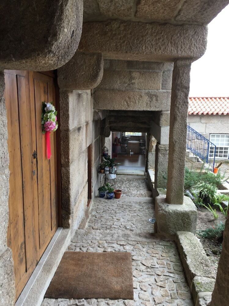 Bed & Breakfast Casa De Ventozella