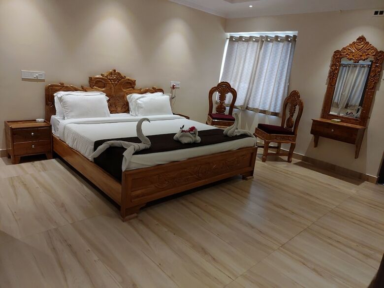 Hotel Utopia Resort