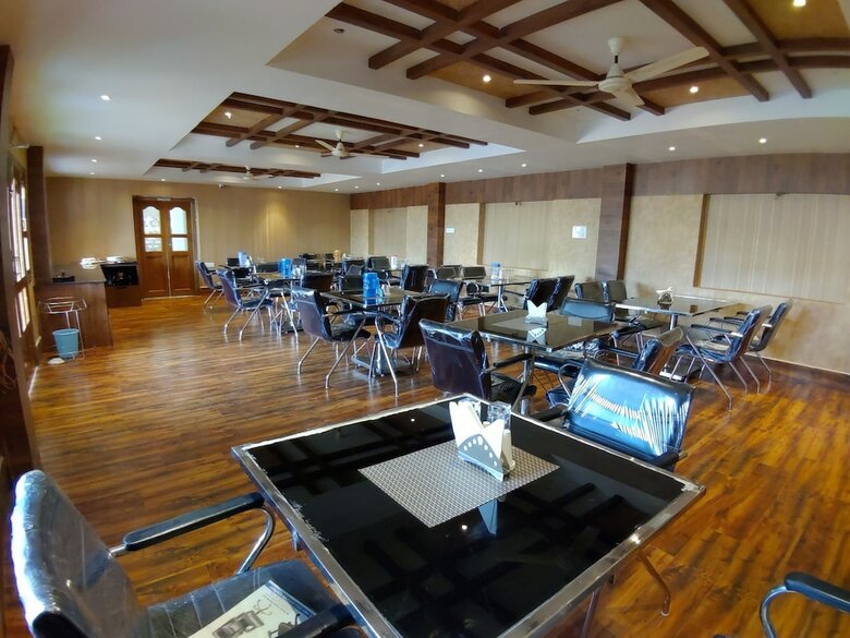 Hotel Utopia Resort