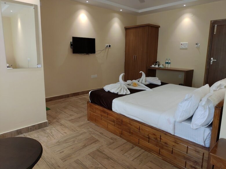 Hotel Utopia Resort