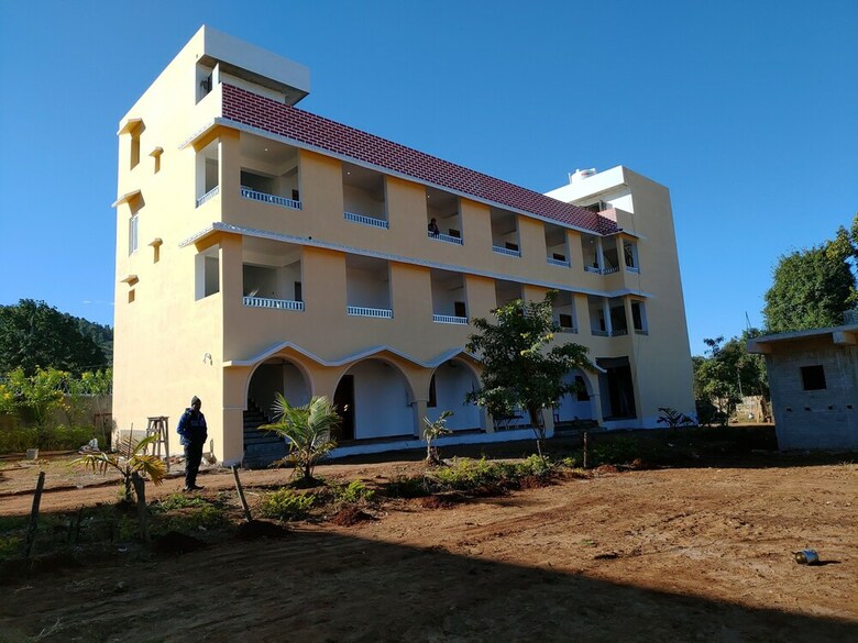 Hotel Utopia Resort