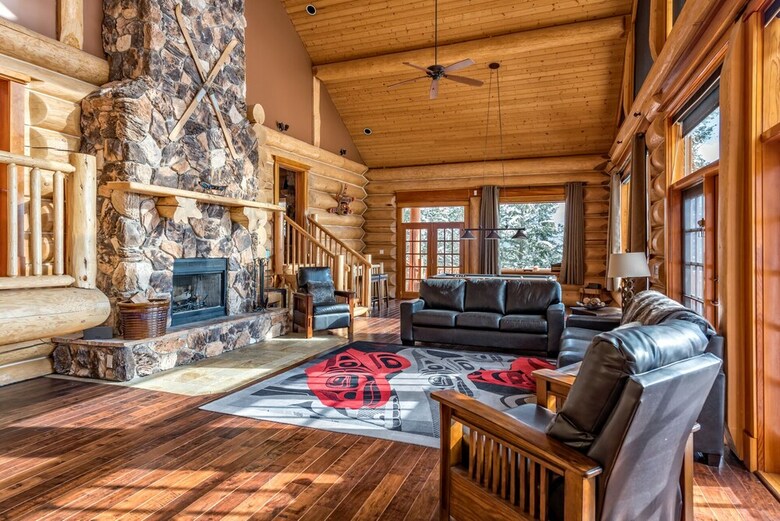Bed & Breakfast Spirit Lodge At Silverstar