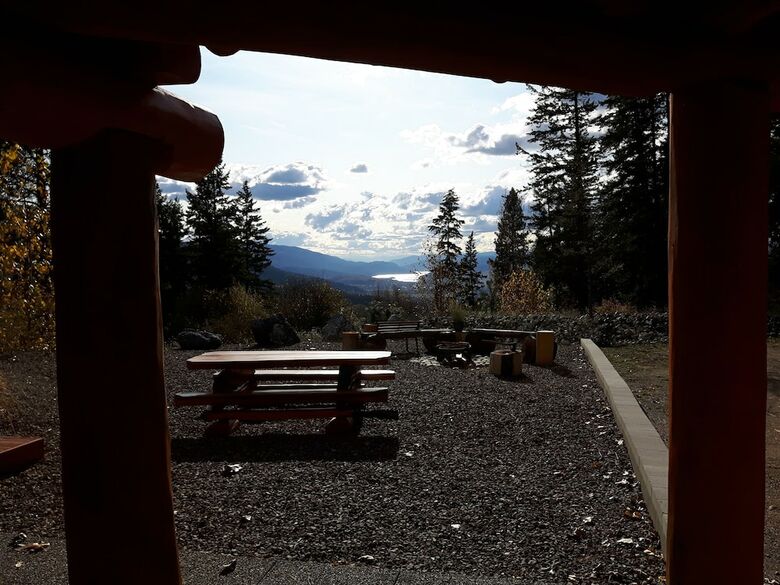 Bed & Breakfast Spirit Lodge At Silverstar