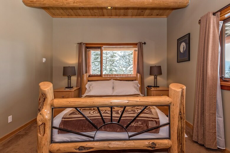 Bed & Breakfast Spirit Lodge At Silverstar