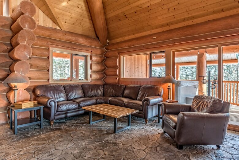 Bed & Breakfast Spirit Lodge At Silverstar