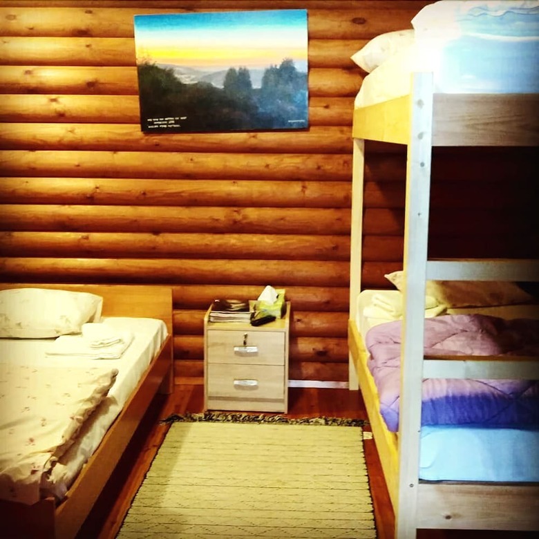 Hotel Pangeo Forest Village