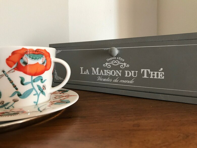 Hotel Maison Petit Perlage