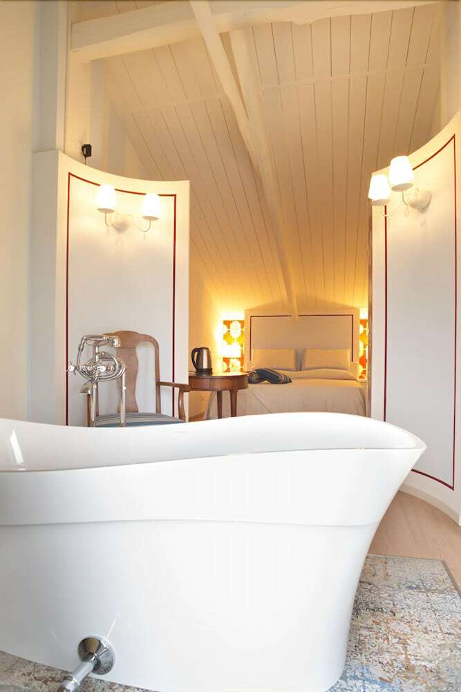 Hotel Maison Petit Perlage