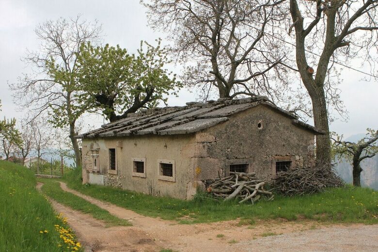 B&B Le Nosare