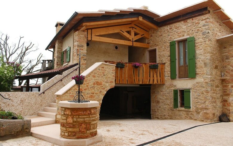 B&B Le Nosare