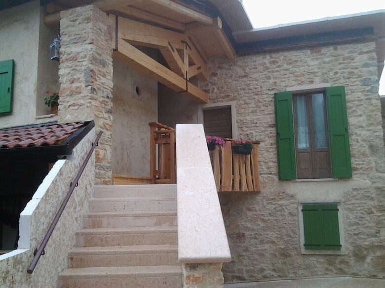 B&B Le Nosare