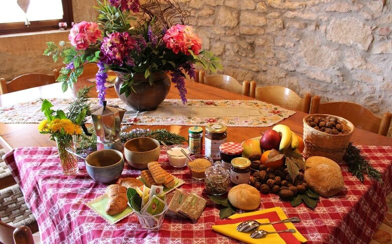 B&B Le Nosare