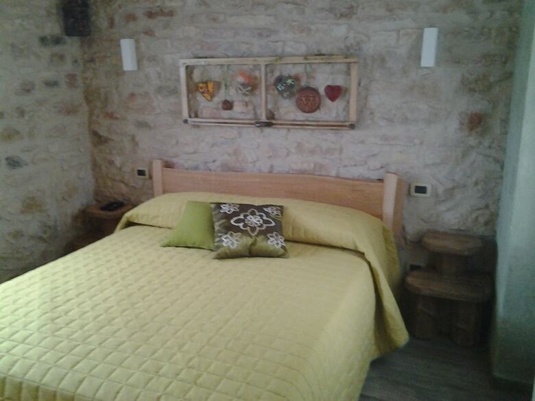 B&B Le Nosare
