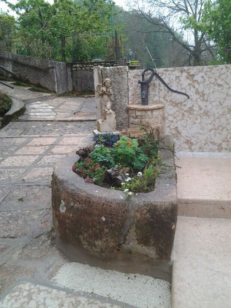 B&B Le Nosare