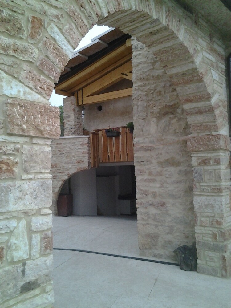 B&B Le Nosare