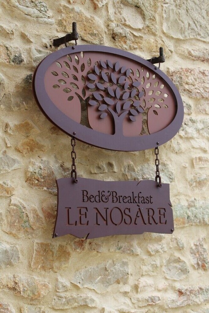 B&B Le Nosare