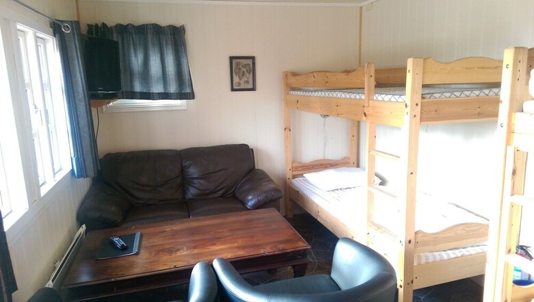 Reip� Camping