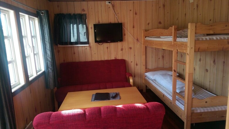 Reip� Camping