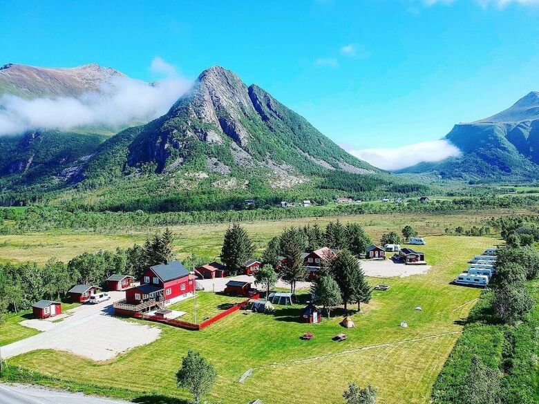Reip� Camping