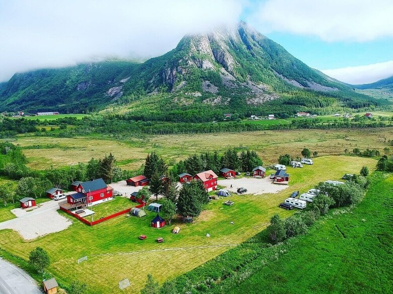 Reip� Camping