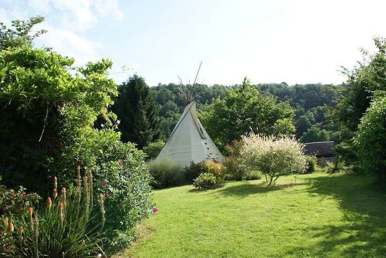 Hotel Le Refuge Du Clos Du Moulin