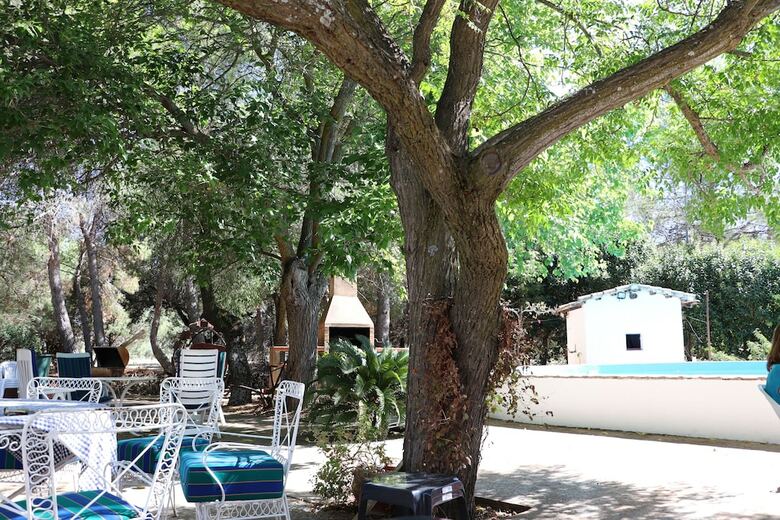 Agroturismo La Finka