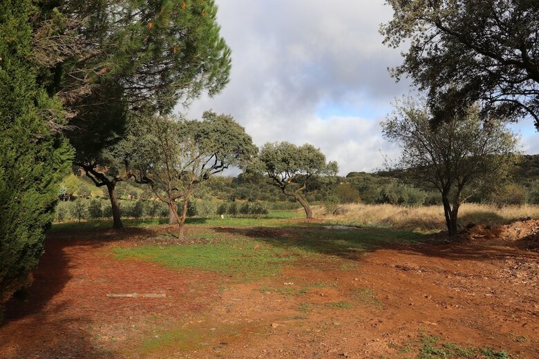 Agroturismo La Finka