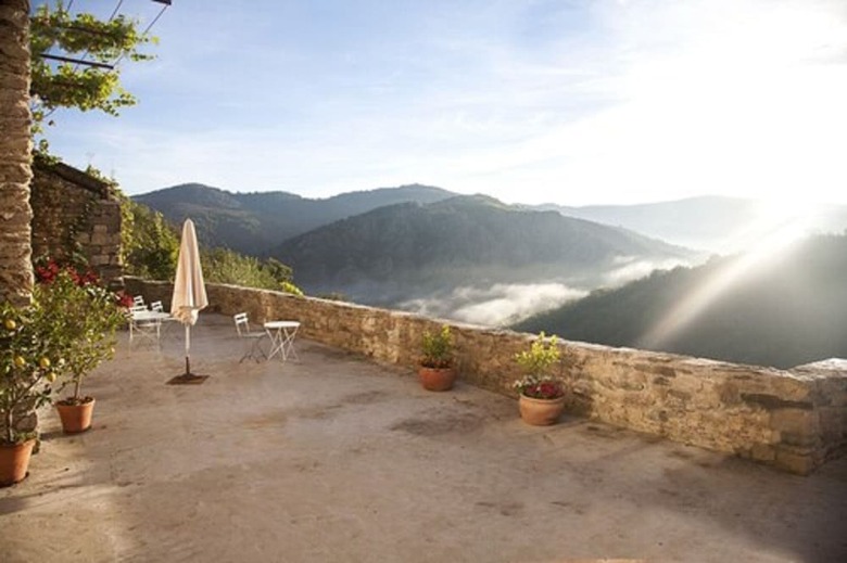 Hotel La Ferme Des C�vennes