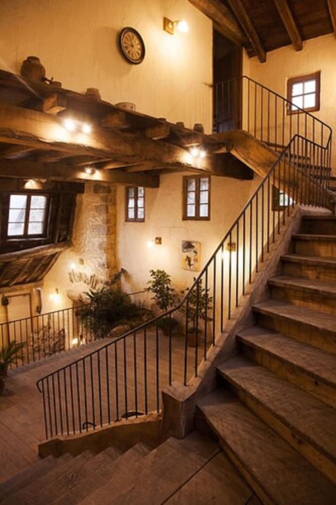 Hotel La Ferme Des C�vennes