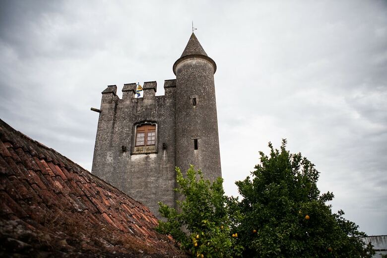 Quinta Da Bizelga Cottages