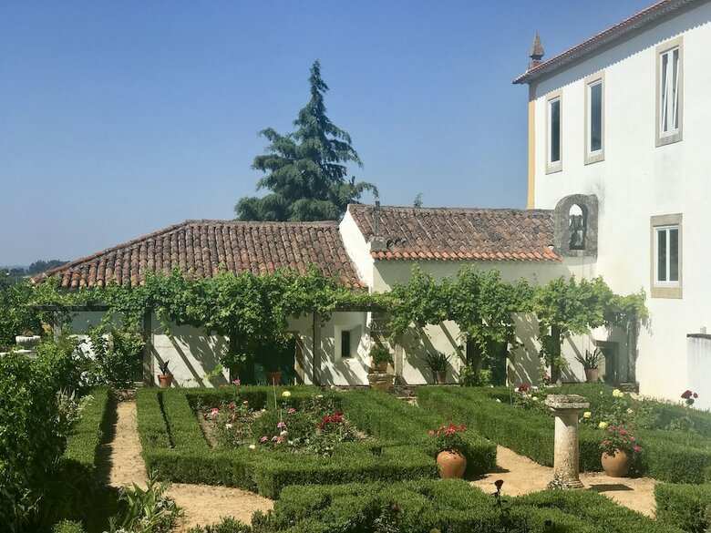 Quinta Da Bizelga Cottages