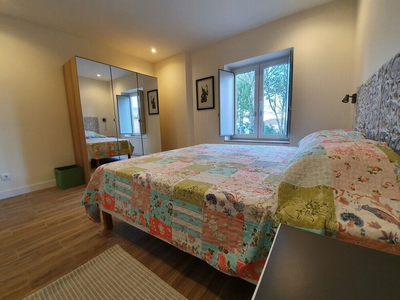 Quinta Da Bizelga Cottages