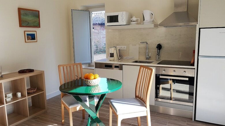 Quinta Da Bizelga Cottages