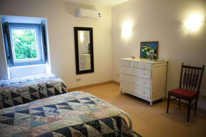 Quinta Da Bizelga Cottages