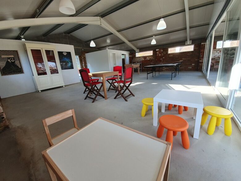 Quinta Da Bizelga Cottages
