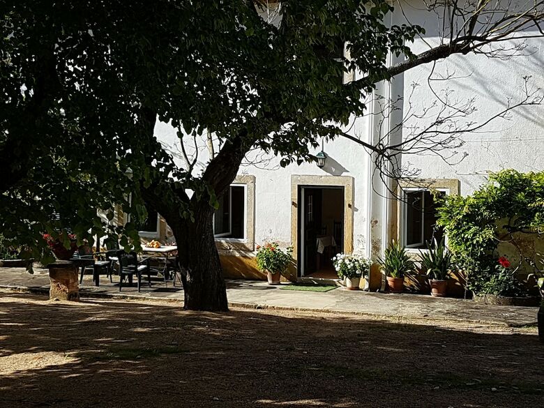 Quinta Da Bizelga Cottages