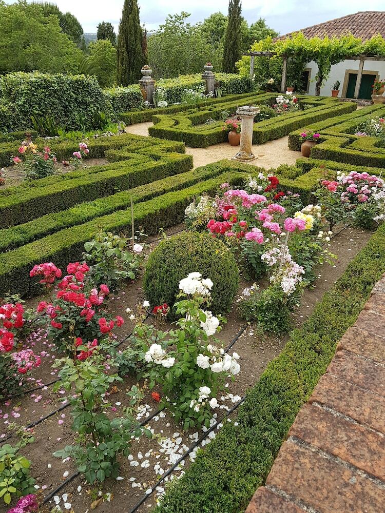 Quinta Da Bizelga Cottages