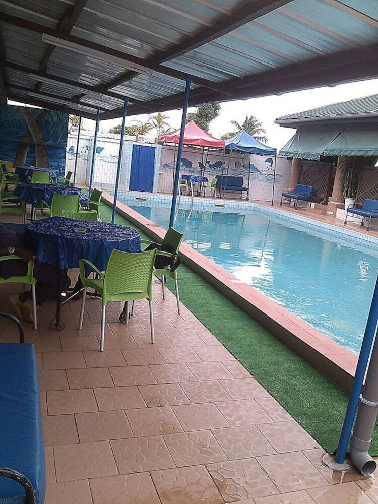 Hotel H�tel Gloria