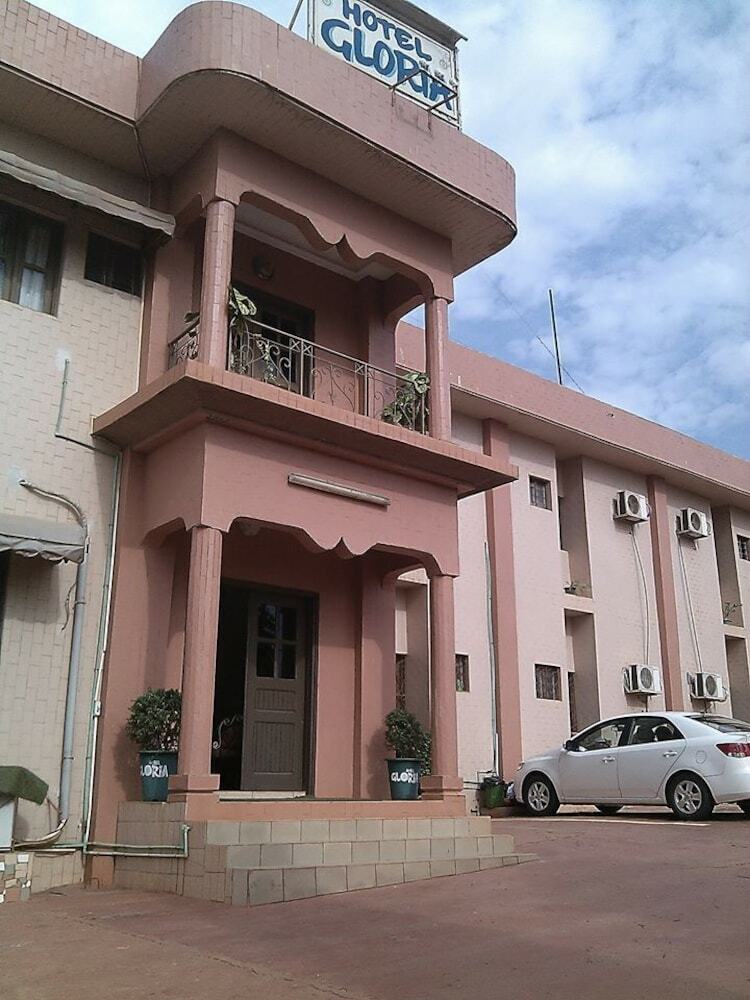 Hotel H�tel Gloria