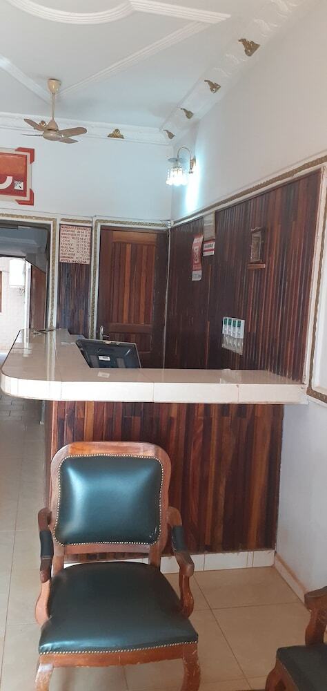 Hotel H�tel Gloria