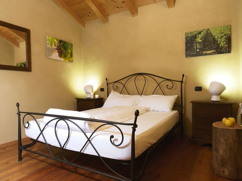 Agroturismo Agritur Maso Carpen�