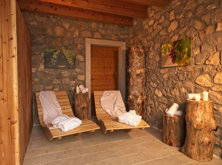 Agroturismo Agritur Maso Carpen�