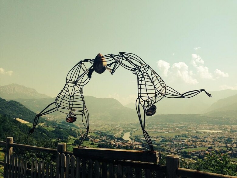 Agroturismo Agritur Maso Carpen�