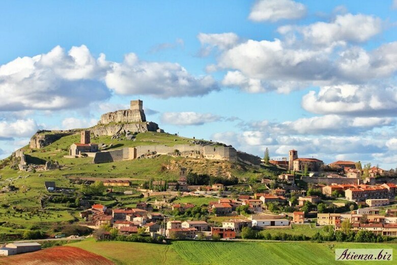 Agroturismo Castillo de La Riba