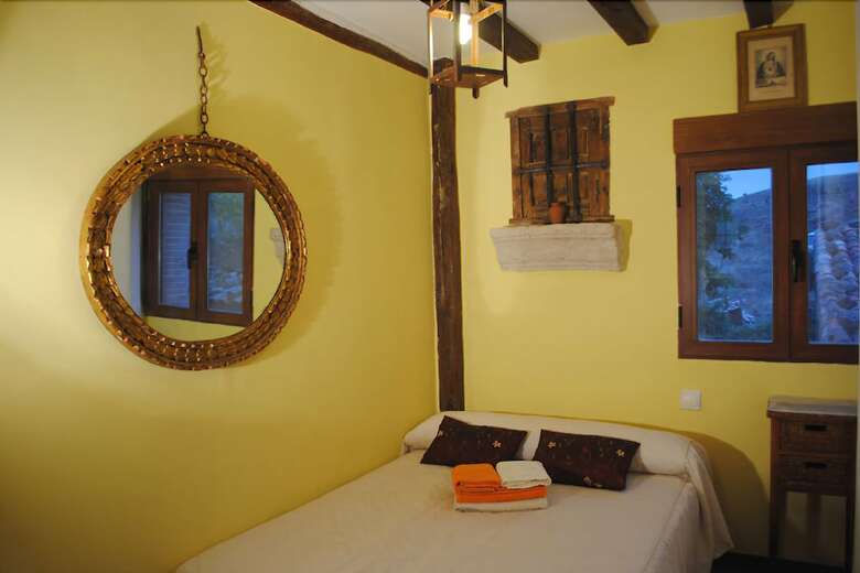 Agroturismo Castillo de La Riba