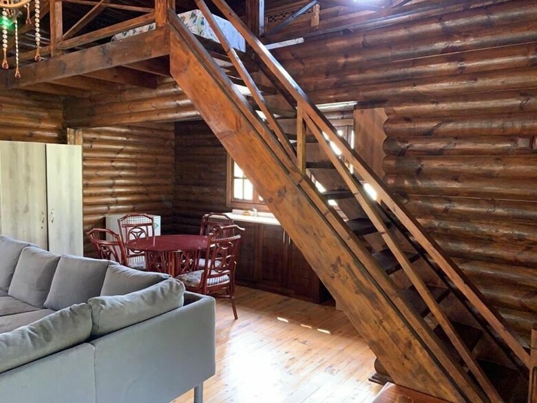 Hotel Sakli Cennet Esadiye